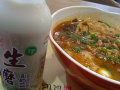 -瓦记米粉(东鼓道店)