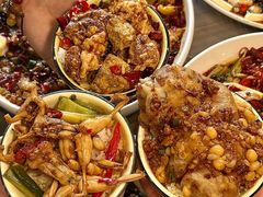 -辣螃铠盆盆蟹大排档(总店)