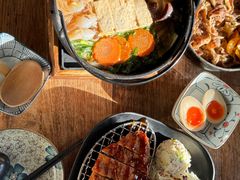 -铃木食堂(杨梅竹店)