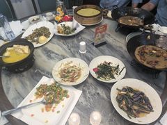 -彭城味道.地道徐州味(怡海花园店)