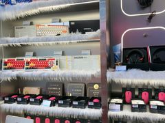 -网鱼电竞(杨浦中原店)