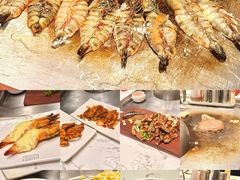 -火地铁板烧(昆山万象汇店)