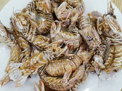 -聚德福海鲜家常菜(刘庄店)