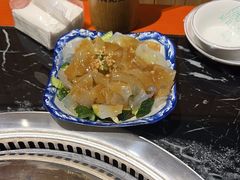 -桃源村铁锅炖鱼(体育馆道店)