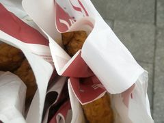 -肯德基(孝陵卫地铁站店)