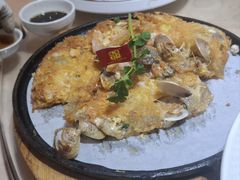 -百年银屏蚝烙·潮汕菜·非遗(乐山店)