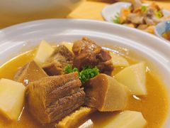 味增牛舌-富山日式料理(宽厚里店)