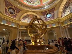 -澳门威尼斯人综合度假区