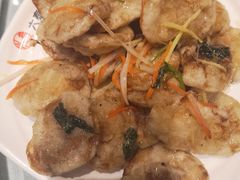 -六泰居·尔滨地标·东北菜(松北店)