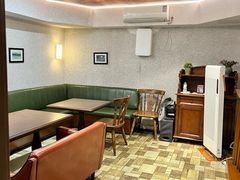 -JINNS锦时 steak&pizza(浸信会礼拜堂旧址店)