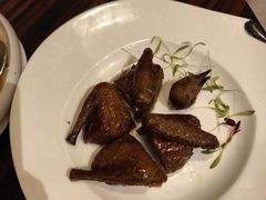 -新天世纪中餐厅