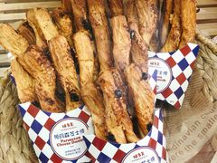 -味多美蛋糕(六里桥店)