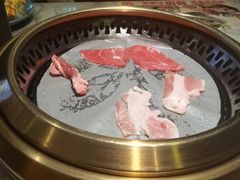 -汉阳廷自助烤肉(同和金铂天地店)