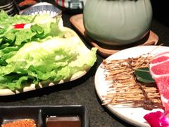 -上男·烧肉集市(五一广场店)