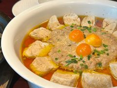 -永安鱼庄·镇江菜(东吴路店)