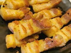 -咕咕站韩国料理(紫金港店)