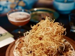 -Fuzzy Bistro 浮几韩餐·茶酒馆