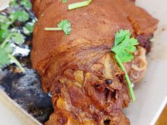 -張飛扒肉·龙江非遗(道外店)