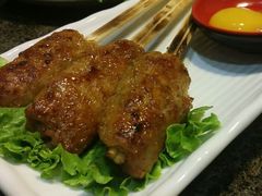 android_upload_pic-梦山水日本烧肉(五四广场店)