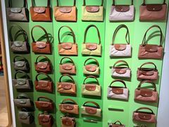 -乐天免税店(明洞店)