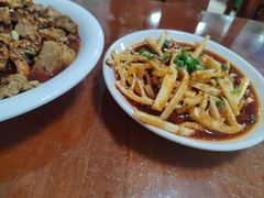 -巷子肥肠(科华巷店)