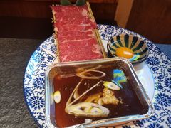 -上男·烧肉集市(五一广场店)