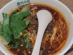 -眉州小吃(魏公村店)