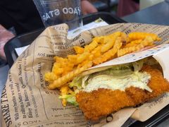 -TACO STAR 塔可星(下沙宝龙店)
