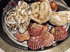 -巧克力渔家.小船海鲜胶东菜(万平口店)