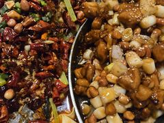 -锦尚阁烤鱼•天津菜(宣武门胡同店)