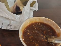 -姚记炒肝店(鼓楼店)
