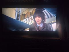 -金逸影城(宝安大仟里IMAX激光店)