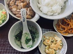 -台北风味(第一家快餐)