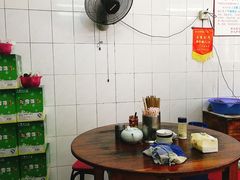 大堂-黄阿姨锅贴大王(万航渡路店)