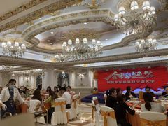 -芜湖白金汉爵大酒店