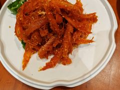 -鑫日千里马朝鲜族小馆(总店)