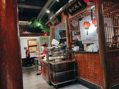 -北平食府(马鞍山路店)