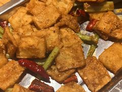 -红军龙虾(河柏街店)
