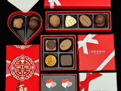 -Laderach 莱德拉(上海环贸iapm店)