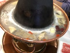 -东来顺饭庄(五道口店)