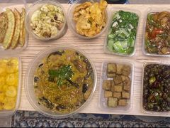 -哈尔滨风味小吃东北菜(五角场店)