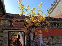 -潭柘寺景区