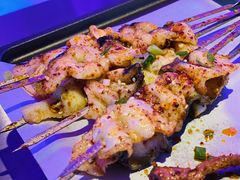 -燥次·烧烤酒场(万象城店)