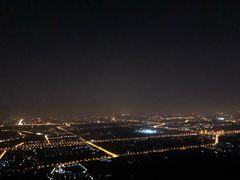 -鬼笑石后山停车场