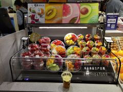 -每日新鲜水果吧(黄浦来福士店)