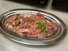 -白仁仔· 活烤海鲜 宵夜(豫园店)