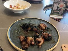 -创味·民间海南菜·非遗藤桥排骨(藤桥·免税城店)