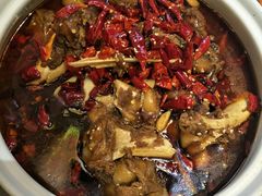 -地婆美食(洞庭东岸店)