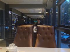 大堂-胖锅轩(水塔店)