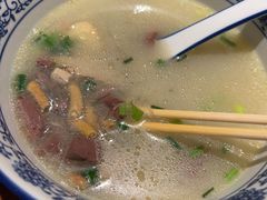 -小潘记鸭血粉丝汤